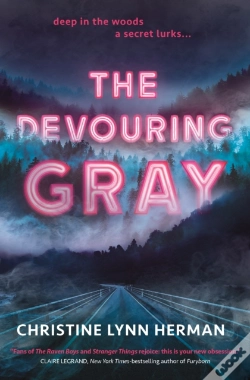 Capa do artigo The Devouring Gray