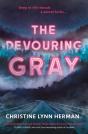 The Devouring Gray - Preview