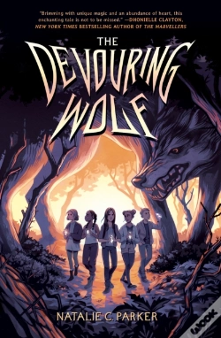 Capa do artigo The Devouring Wolf