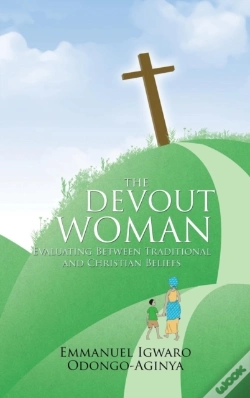Capa do artigo The Devout Woman