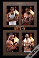 The Devul Bros.
