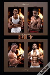 Capa do artigo The Devul Bros.