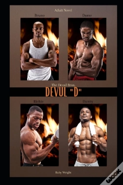 Capa do artigo The Devul Bros.