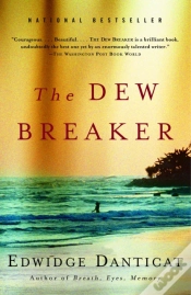 Capa do artigo The Dew Breaker