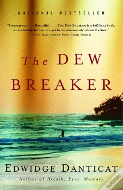 Capa do artigo The Dew Breaker