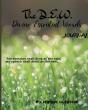 The D.E.W. Divine Essential Words Journal - Preview