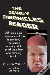Capa do artigo The Dewey Chronicles Reader
