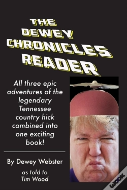 Capa do artigo The Dewey Chronicles Reader