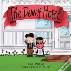 Capa do artigo The Dewey Hotel