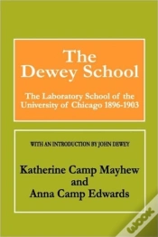 Capa do artigo The Dewey School