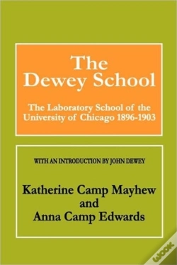 Capa do artigo The Dewey School