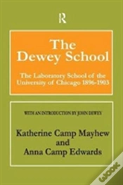 Capa do artigo The Dewey School