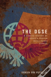 Capa do artigo The Dgse