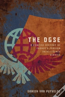 Capa do artigo The Dgse