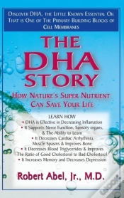 Capa do artigo The Dha Story