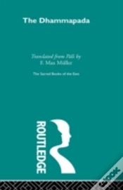 Capa do artigo The Dhammapada And Sutta-Nipata
