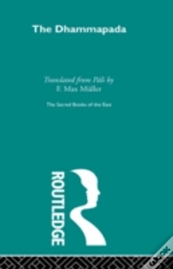 Capa do artigo The Dhammapada And Sutta-Nipata
