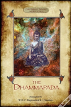 Capa do artigo The Dhammapada