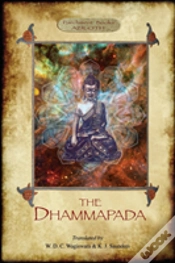 Capa do artigo The Dhammapada