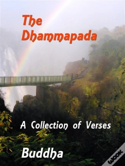 Capa do artigo The Dhammapada