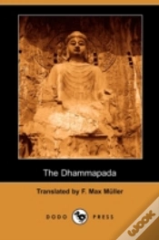 Capa do artigo The Dhammapada (Dodo Press)