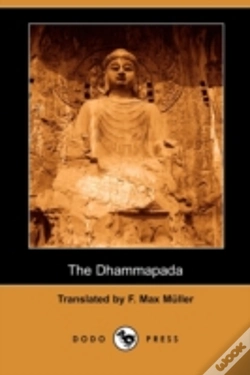 Capa do artigo The Dhammapada (Dodo Press)
