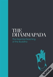 Capa do artigo The Dhammapada