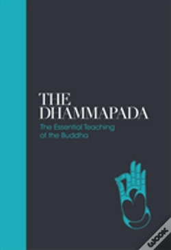 Capa do artigo The Dhammapada