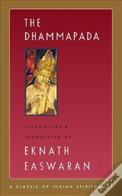 Capa do artigo The Dhammapada