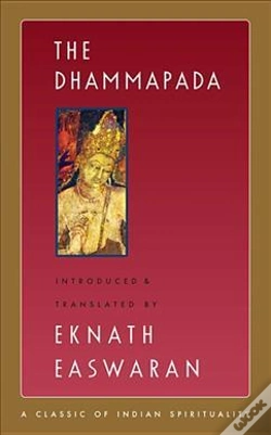 Capa do artigo The Dhammapada