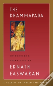 Capa do artigo The Dhammapada