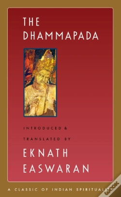 Capa do artigo The Dhammapada