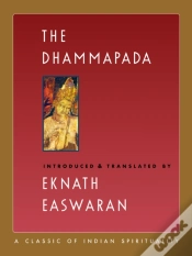 Capa do artigo The Dhammapada