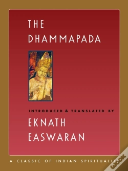 Capa do artigo The Dhammapada