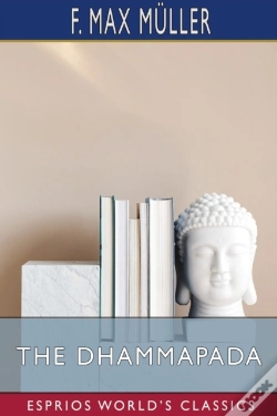 Capa do artigo The Dhammapada (Esprios Classics)