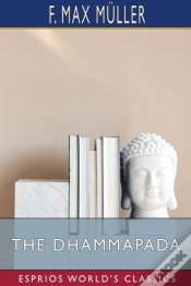 Capa do artigo The Dhammapada (Esprios Classics)