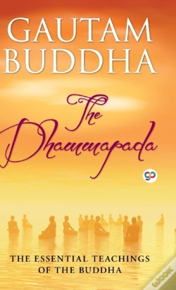Capa do artigo The Dhammapada
