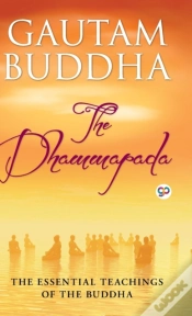 Capa do artigo The Dhammapada