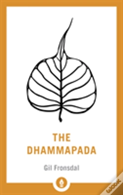 Capa do artigo The Dhammapada