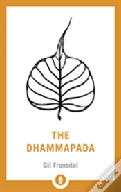 Capa do artigo The Dhammapada