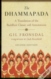 Capa do artigo The Dhammapada