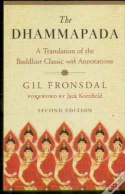Capa do artigo The Dhammapada