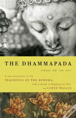 Capa do artigo The Dhammapada
