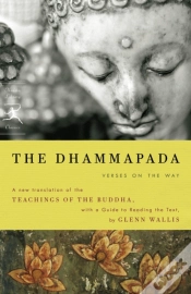 Capa do artigo The Dhammapada