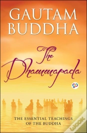 Capa do artigo The Dhammapada