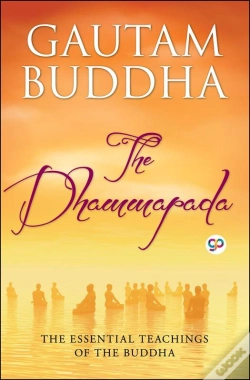 Capa do artigo The Dhammapada