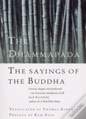 Capa do artigo The Dhammapada