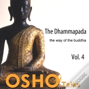Capa do artigo The Dhammapada, Vol. 4