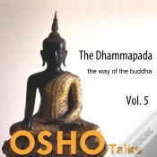 Capa do artigo The Dhammapada, Vol. 5