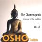 The Dhammapada, Vol. 8 - Preview